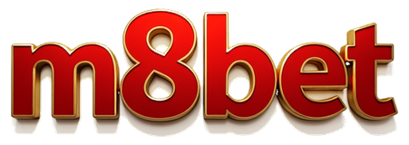 m8bet logo