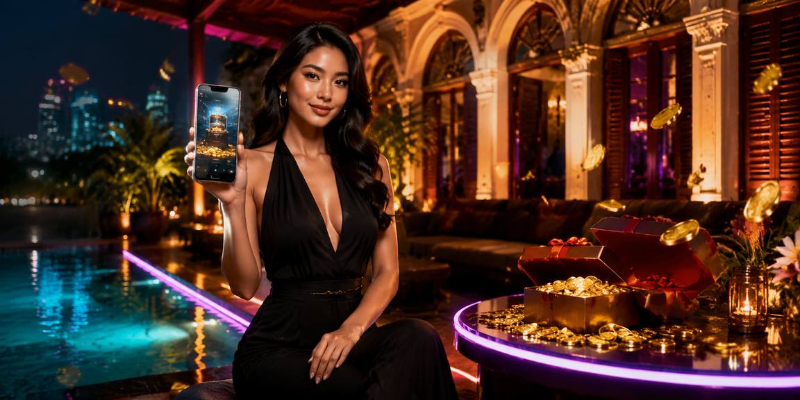 Garuda Gems di m8bet